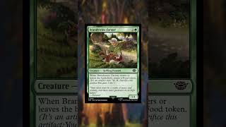 Muldrotha the Gravetide EDH  5 cards under 50¢  mtg edh commander budget [upl. by Rennie897]