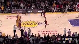 Top 10 Game Winners Clutch Shots On The Last 20 Years [upl. by Eimma374]