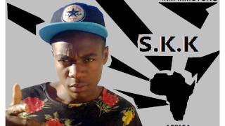 DJ SKK  BLOOD RIVER mp3 [upl. by Ihcalam252]