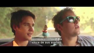 GUATDEFOC  OFFICIAL TRAILER 1 HD [upl. by Tewfik849]