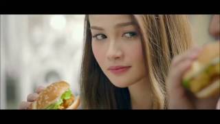 TULOY PARIN Mcdo Version Full Song with full video series [upl. by Eustis]