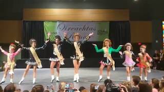 2017 New England Oireachtas [upl. by Mel114]