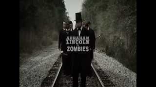 Abraham Lincoln Vampire Hunter 2012 Film Explained in HindiUrdu Summarized हिन्दी [upl. by Aziza284]