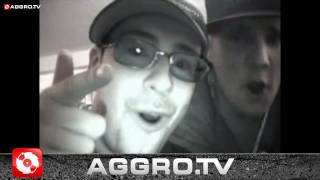 SIDO amp HARRIS  DEINE LIEBLINGSRAPPER  EY YO OFFICIAL HD VERSION AGGRO BERLIN [upl. by Danete]