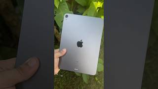 iPad Air 4 2024 ipadair iphone16 iphone15 iphone12 shortsvideo shorts shortsviral freefire [upl. by Schluter]