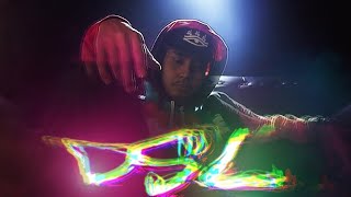 Ron Henley  DSL Official Music Video feat Jameson BBoy Garcia [upl. by Allison]