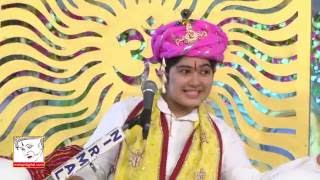 राधा की पायल छम छम बाजे  Radha Ki Payal Chham Chham Baaje  Hindi Shyam Bhajan  Jaya Kishori Ji [upl. by Jarad]