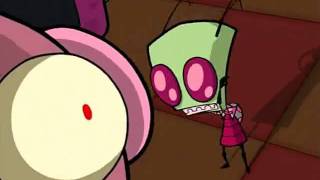 Invasor Zim  porque soy tan sorprendente [upl. by Erida]