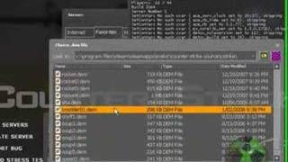 How to recordplay a demo in Counter Strike Source [upl. by Reena381]