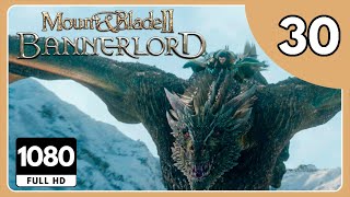 DEFENDIENDO nuestro CASTILLO  MampB2 Bannerlord Realm of Thrones 30  Gameplay Español [upl. by Idolah147]