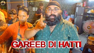 पडोसी को भी भगा दिया  Gareeb Di Hatti 😡EXPOSED 😡 Buffet Offer की सच्चाई 😡TandooriZzaikaOfficial [upl. by Steffin]