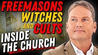 Exposing the Occult in Churches Secret Societies Unveiled Billy Crone Speaks Out [upl. by Yarehs]