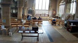 Deddington Church Live [upl. by Oringas]