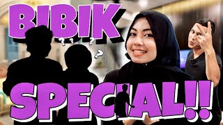 FIENIQ AMBIK BIBIK BARU BUL1 KARINA KAW2 [upl. by Novart517]