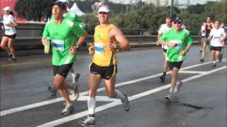 MARATHON TEL AVIV 2011wmv [upl. by Gage991]