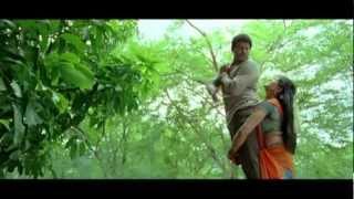 Mirchi Movie Anushka Rajesh and Prabhas Scene  Prabhas Anushka Richa  Sri Balaji Video [upl. by Aelak]