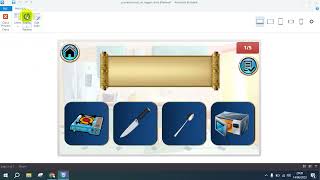 VIDEO TUTORIAL GAME PICK ONE PADA ARTICULATE STORYLINE 3 [upl. by Irahc]