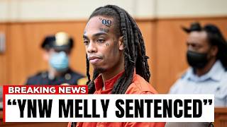 New Footage of YNW Melly Goes Viral [upl. by Erdman]