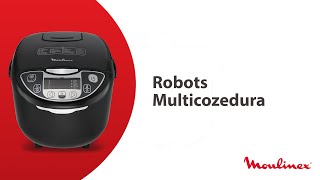 Robots Multicozedura  Multicooker 25 em 1 [upl. by Effie576]