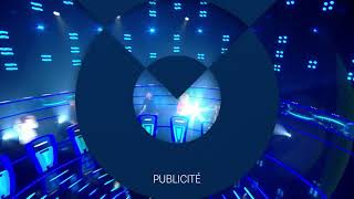 jingle pub le maillon faible M6 2 10 2024 [upl. by Stricklan]