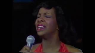 GLADYS KNIGHT The Way We Were  Try To Remember Subtítulos [upl. by Ansela563]