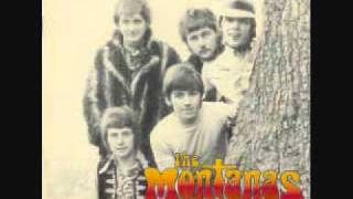 The Montanas  Ciao Baby 1967 [upl. by Rimisac734]