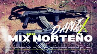 Mix de Los Inquietos del Norte [upl. by Newby99]