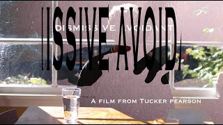 DISMISSIVE AVOIDANT  Attachment Style Short Film [upl. by Annayak]