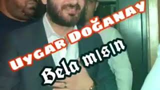 Uygar Doğanay  Sen Başıma Belamısın Nette İlk 2018 SİNGLE [upl. by Nailluj]