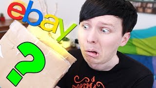 Opening Ebay Mystery Boxes 📦❓ [upl. by Ainex476]