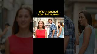 Full Story of Distracted Boyfriend meme [upl. by Ettenahs]