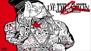 Lil Wayne  D6 Reloaded No Skits I Full Mixtape 432hz [upl. by Zink]