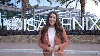 Isagenix® brandpartner How Associates Win [upl. by Edlihtam]