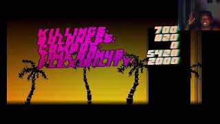 Da music not bad doe  Hotline Miami Pt 1 [upl. by Niels557]