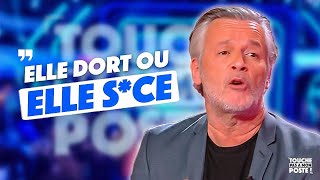 JeanMichel Maire VIRÉ du plateau après ses blagues de cl [upl. by Louella43]