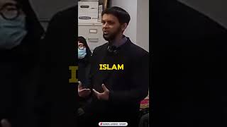 Converting to Islam is so Easy  Dr Sabeel Ahmed [upl. by Apicella94]