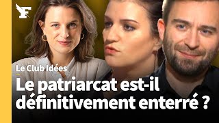 Féminisme patriarcat Laurent Obertone face à Marlène Schiappa [upl. by Cathy]