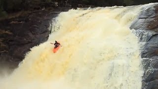 Kayaking Australias Craziest and most Remote Whitewater  Every River Everywhere Ep 6 [upl. by Drucilla670]