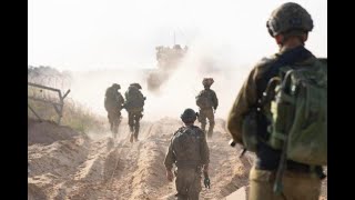 🔴 LIVE  239 otages détenus à Gaza 352 soldats israéliens tués depuis le 7 octobre  suivez notr [upl. by Zysk371]