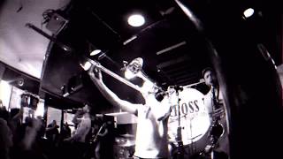 Popes Of Chillitown  Upside Down Official Video [upl. by Tootsie471]