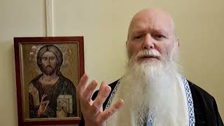 Become What You are Meant to Be Orthodox Christian Sermon [upl. by Semyaj]