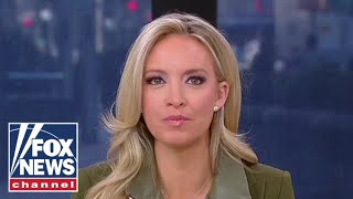 McEnany This is the most stunning poll yet [upl. by Akimas541]