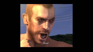 Yakuza Niko Bellic Dynamic Intro gta4 yakuza4 gtaiv [upl. by Liddy]