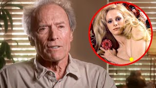 Clint Eastwood Confirms Why He Didn’t Marry Sondra Locke [upl. by Hatch]