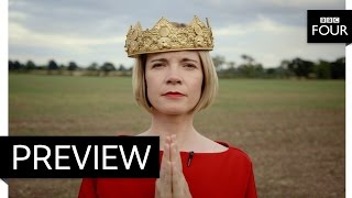 The Battle of Bosworth  British Historys Biggest Fibs with Lucy Worsley Preview  BBC Four [upl. by Anomahs531]