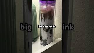 recipe in the description coke bigback viral fyp [upl. by Montagna]