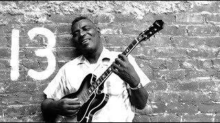 Howlin‘ Wolf – Highway 49 Live 1972 [upl. by Yanel708]