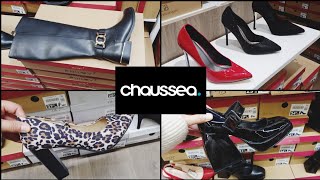 👠👢CHAUSSEA CHAUSSURES FEMMES NOUVELLE COLLECTION HIVER 2024 😍 [upl. by Llertnod254]