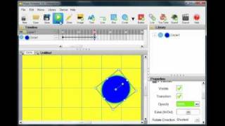 Getting Started  Hippo Animator Tutorial [upl. by Pestana]