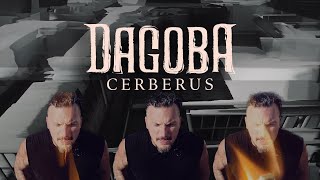 DAGOBA  Cerberus official video  Verycords [upl. by Eseneg]